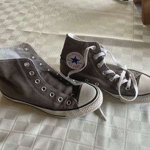 Womens converse sneakers